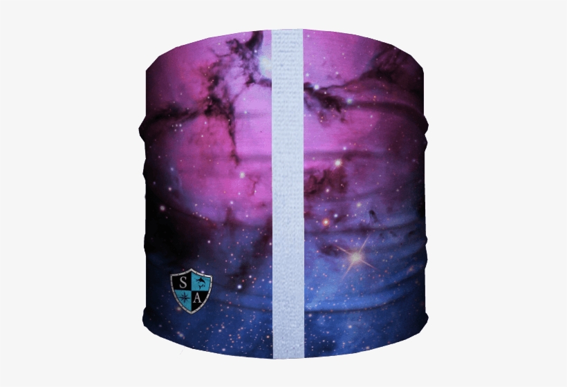Dog Shields™ - Trifid Nebula Throw Blanket, transparent png download