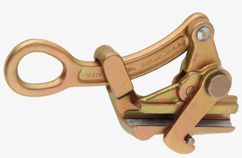 Png 167210 - Klein Tools 1672-10 Parallel-jaw Grips, transparent png download