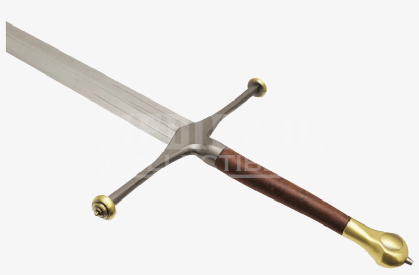 Item - Ice Sword Damascus Steel, transparent png download