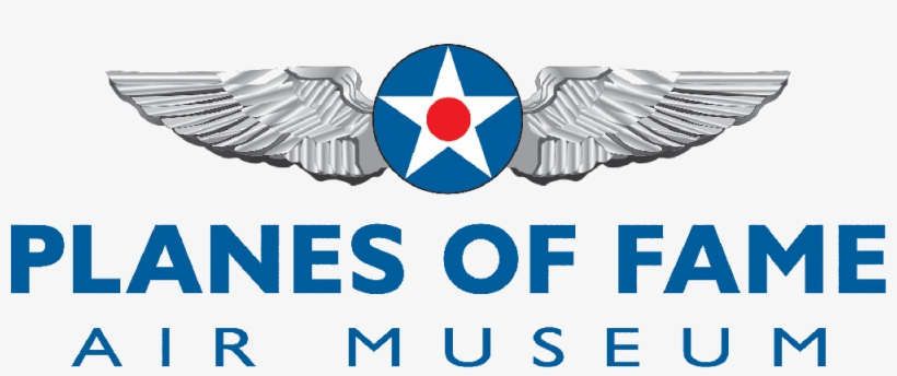 Planes Of Fame Air Museum - Planes Of Fame P 47 Thunderbolt, transparent png download