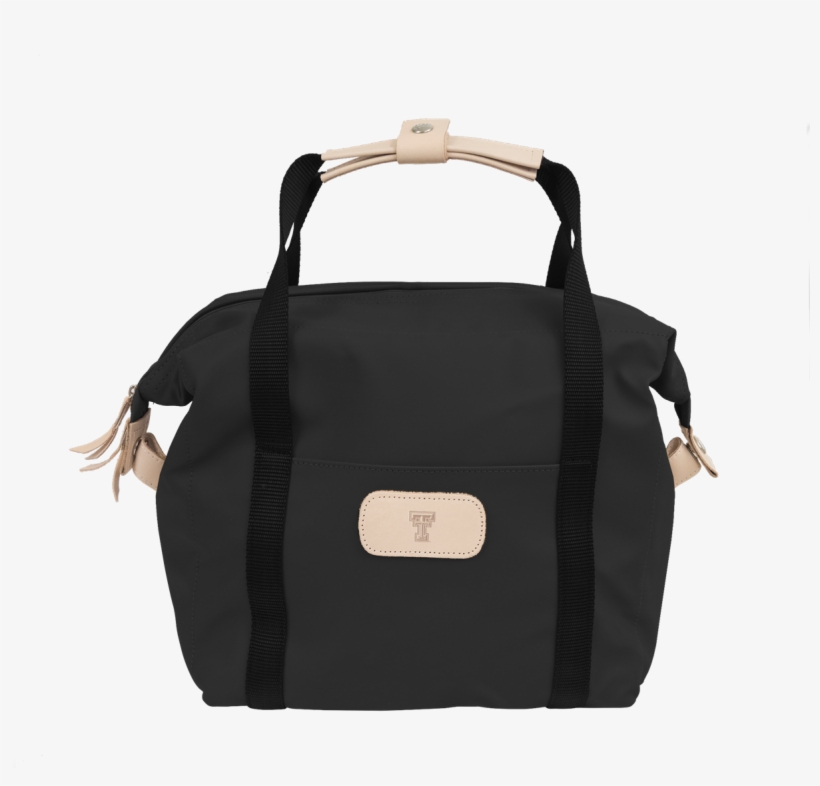 Handmade & Personalized Leather Texas Tech University - Shoulder Bag, transparent png download