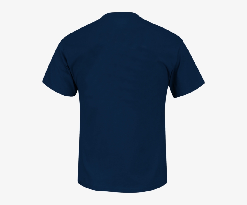 Titans Personalized Name & Number T-shirt - Blue Colour T Shat, transparent png download