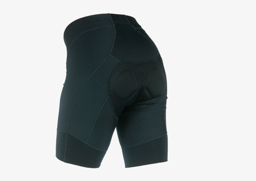 Recently You May Have Witnessed Some Roadies Wearing - Spandex, transparent png download