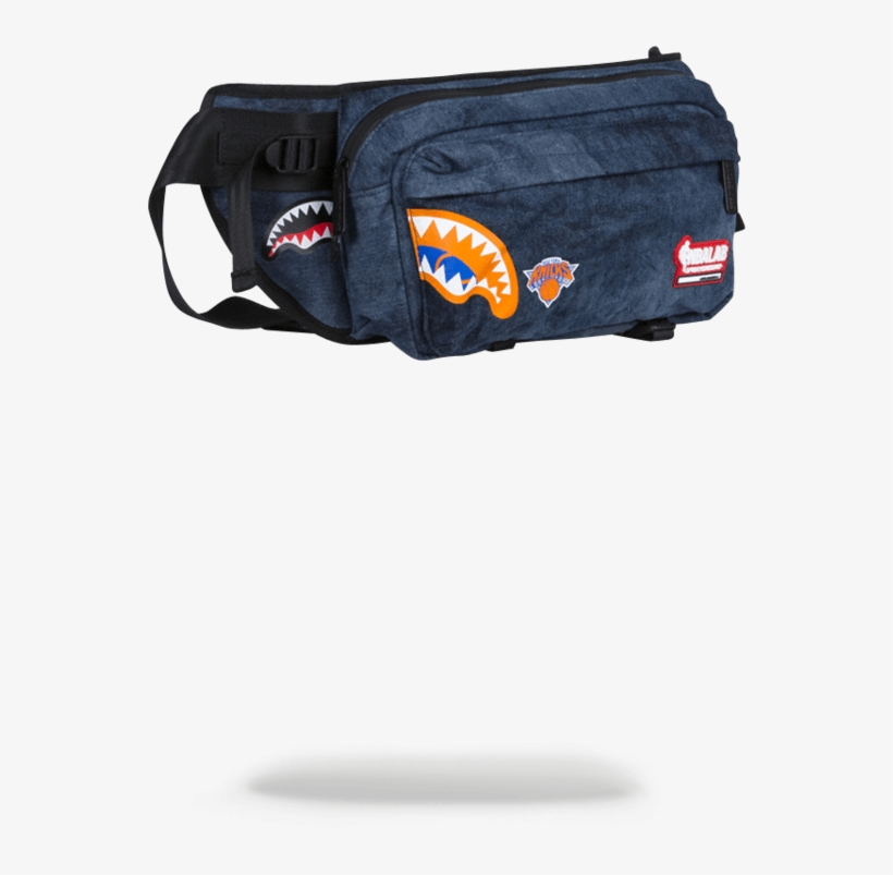 crossbody sprayground