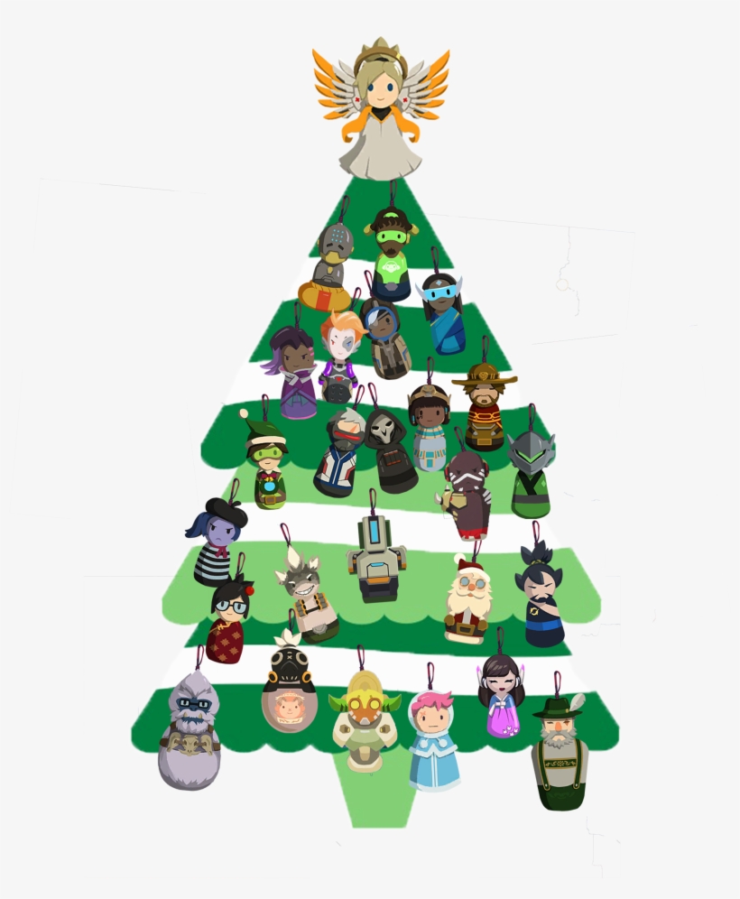 Https - //i - Imgur - Com/akdcdio - Christmas Tree, transparent png download