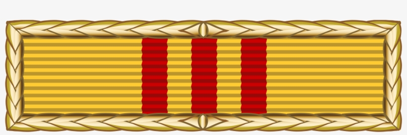 Open - Vietnam Presidential Unit Citation, transparent png download