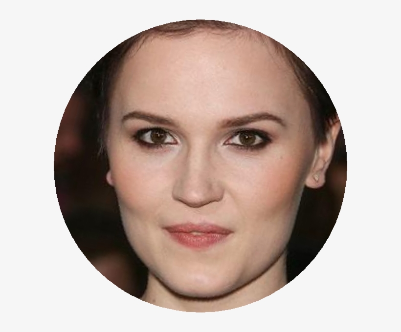 Veronicaroth - Joel Mchale, transparent png download