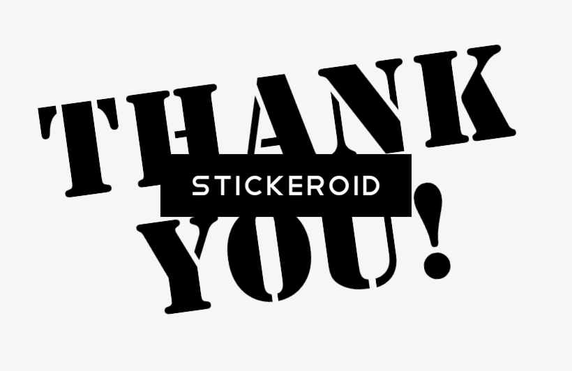 Thank You - La-96 Nike Missile Site, transparent png download