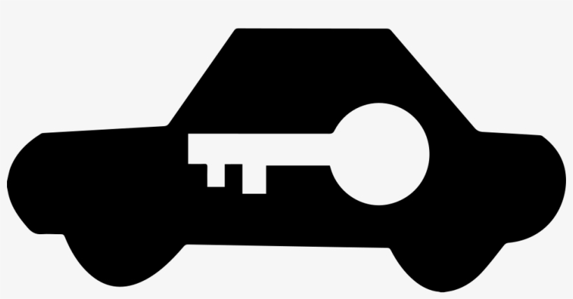 Car Keys - - Car, transparent png download