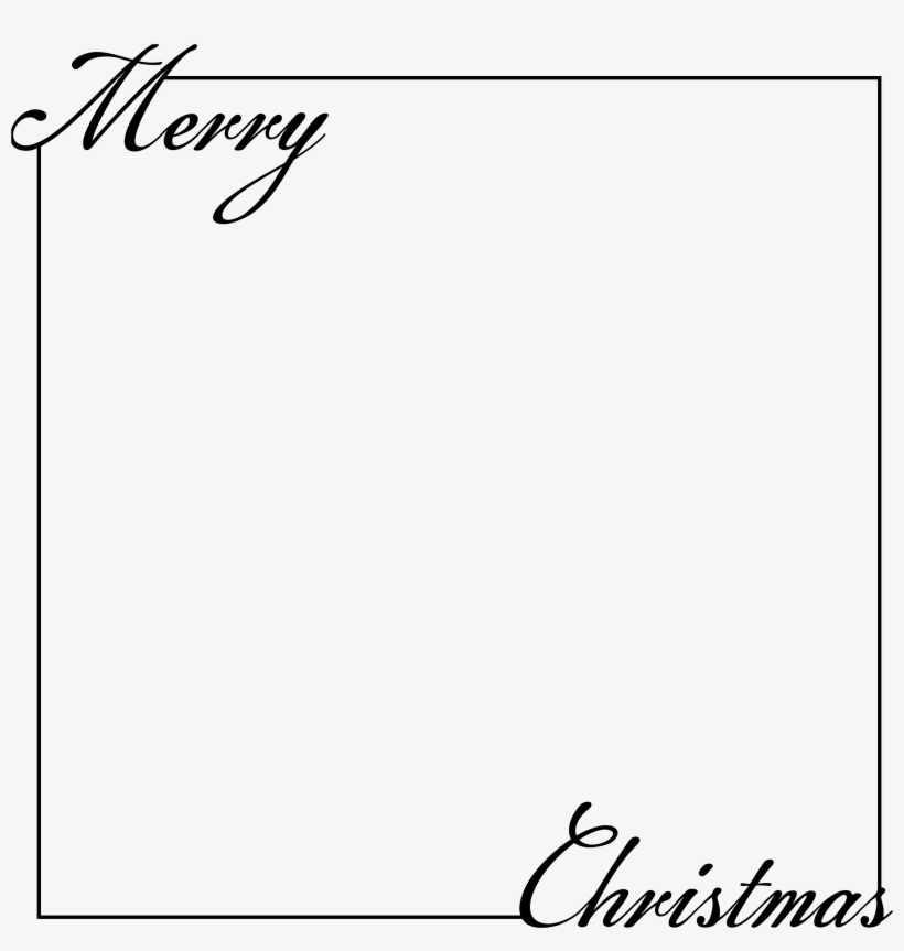 Merry Christmas Text Overlay 4 "happy Holidays" Christmas - Remax Collection, transparent png download