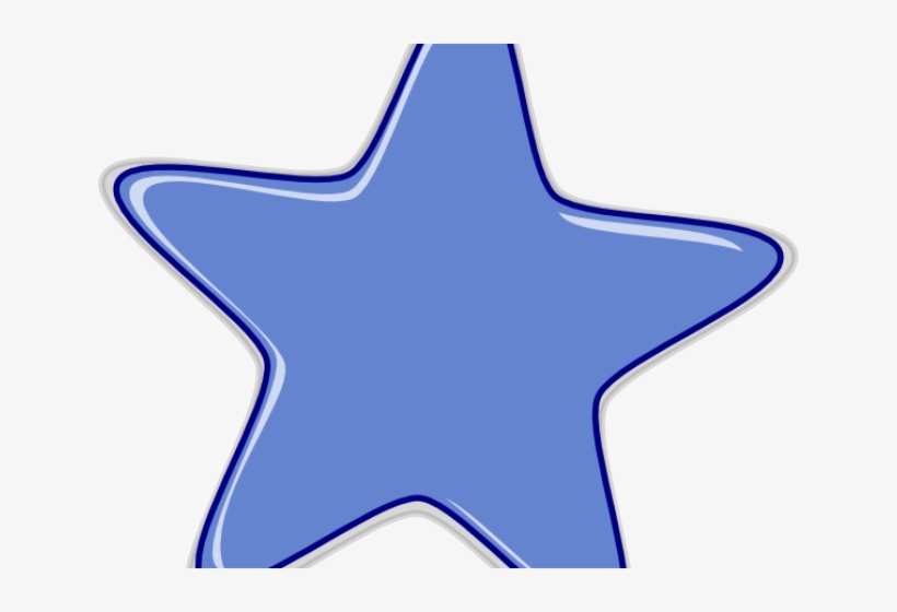 Sea Star Clipart - Clip Art, transparent png download