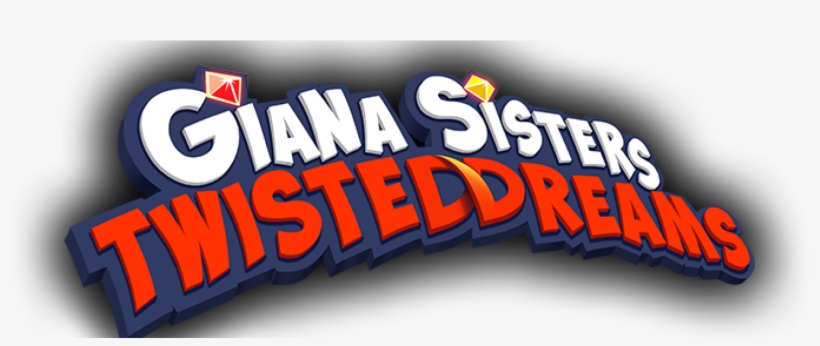 Twisted Dreams On Xbla Next Week - Giana Sisters Twisted Dreams Owltimate Edition, transparent png download