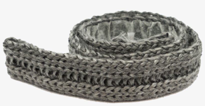 Black Tape Strip Png - Seal, transparent png download