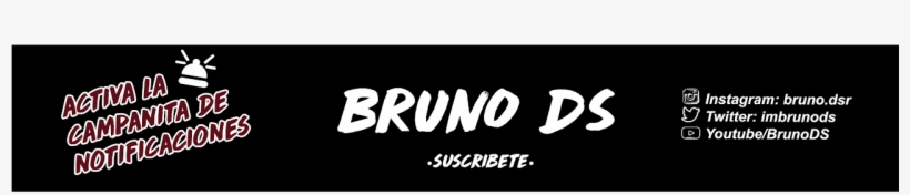 Transmisión En Directo De Bruno Ds - General Supply, transparent png download