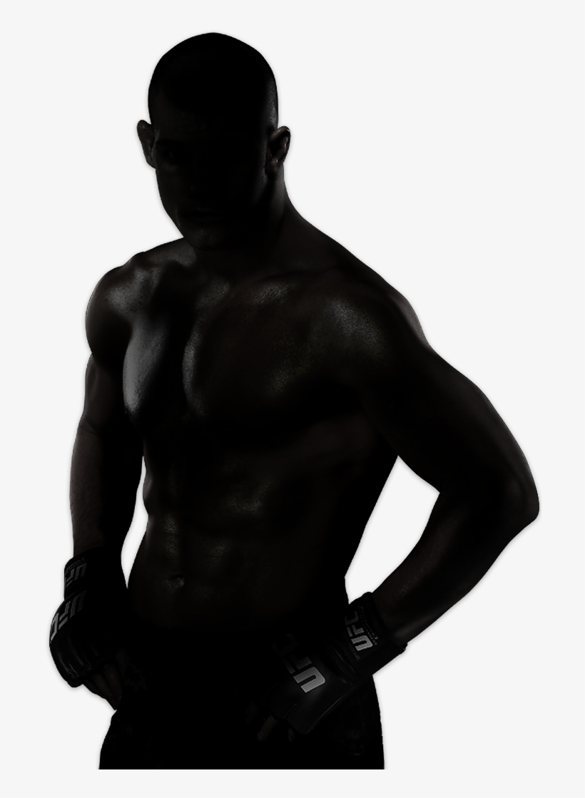 Vinicius Castro - Card Ufc, transparent png download