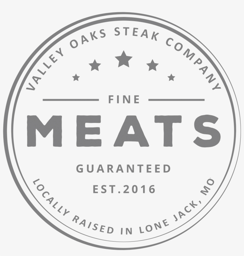 Valley Oaks Steak Company - Meals On Wheels Of Johnson & Ellis Counties, transparent png download