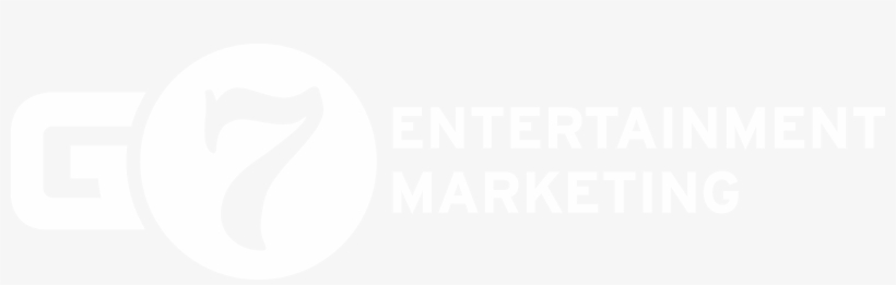 Next Agency - G7 Entertainment Marketing Logo, transparent png download