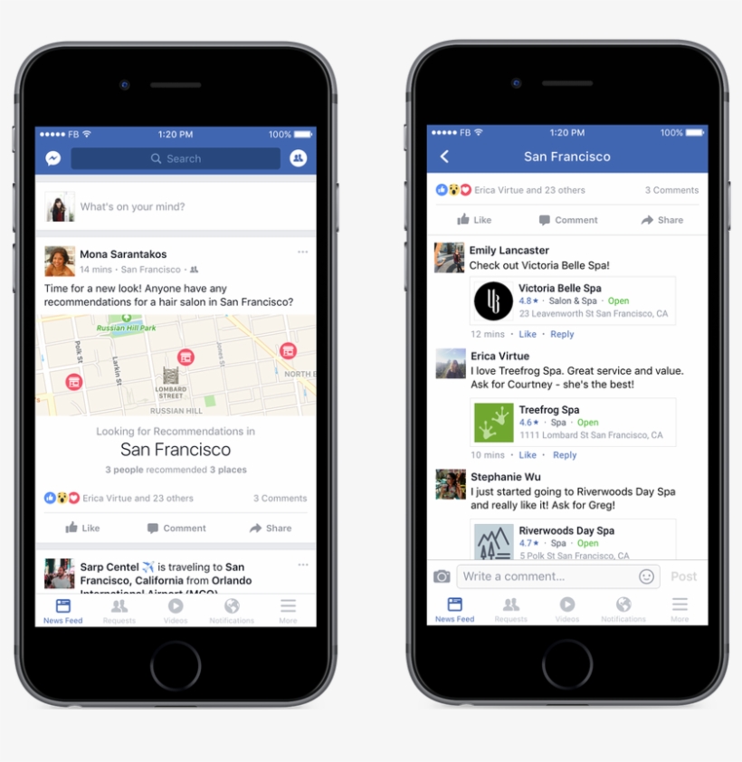 Rex - Ask For Recommendations On Facebook, transparent png download