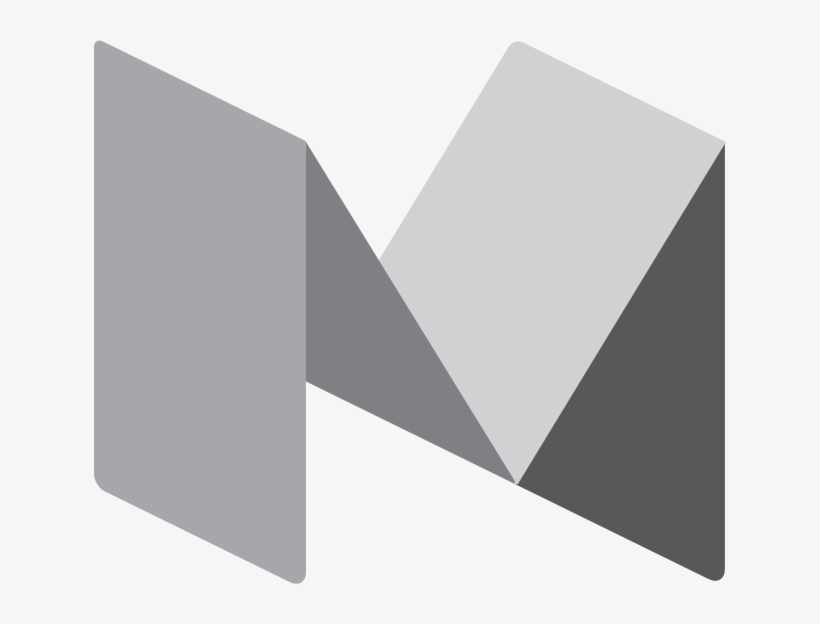 Links - Medium Logo White, transparent png download