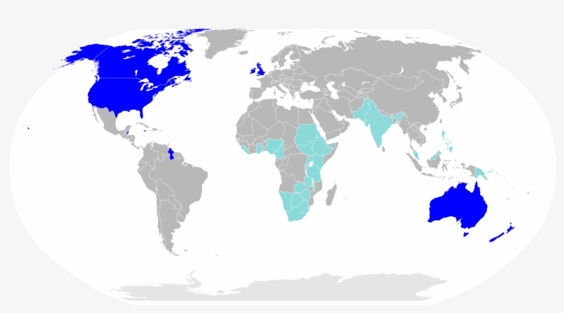 Countries That Drive On The Right, transparent png download