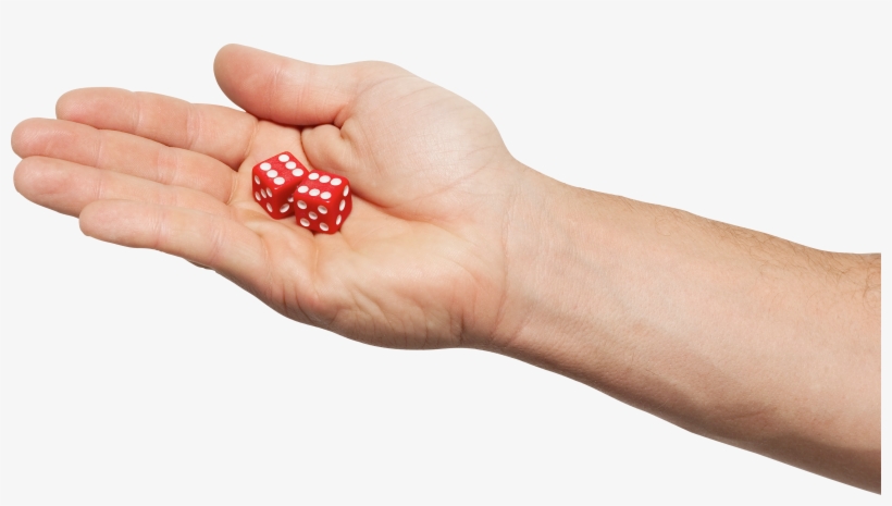 Dice, transparent png download