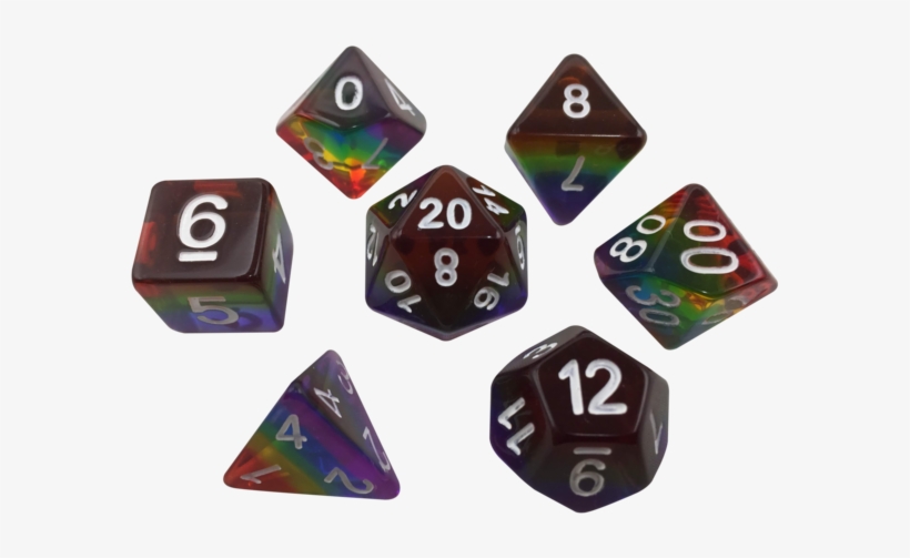 Graphic Free Download Top Selling Plastic Skullsplitter - Dice, transparent png download