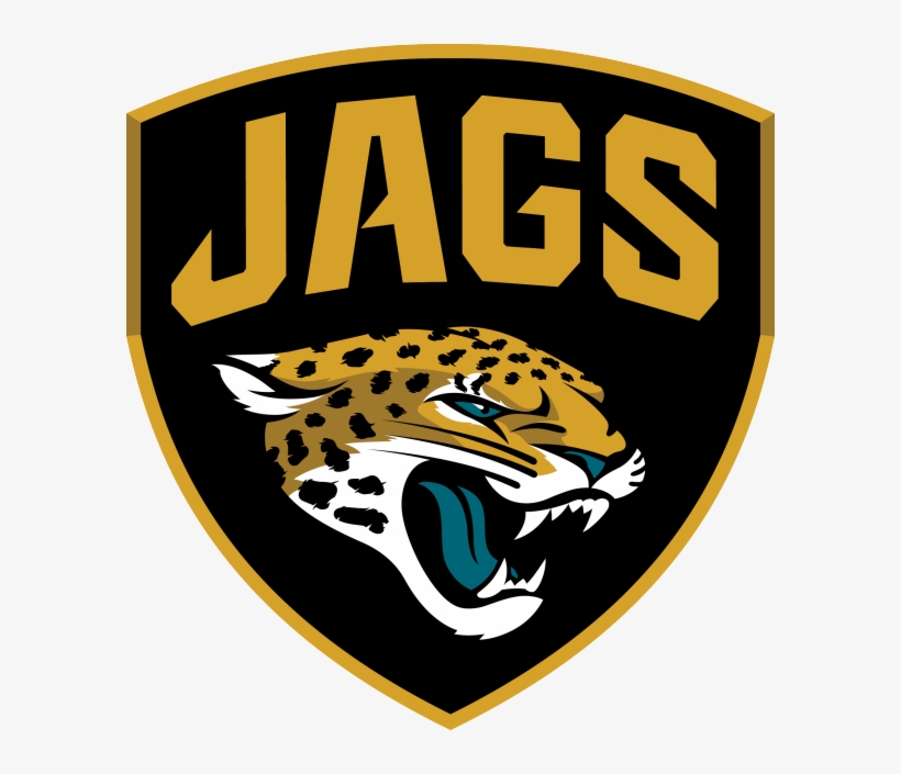 Jacksonville Jaguars Unveil New U201cfierce U201d Logo - Logo Jacksonville Jaguars, transparent png download