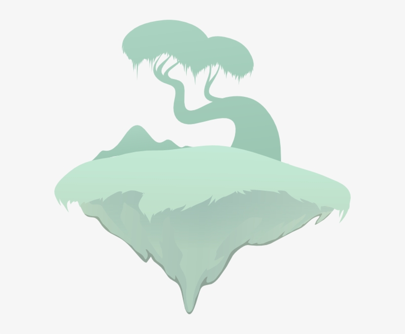 How To Set Use Ilmenskie Bck Flying Platforms Svg Vector, transparent png download