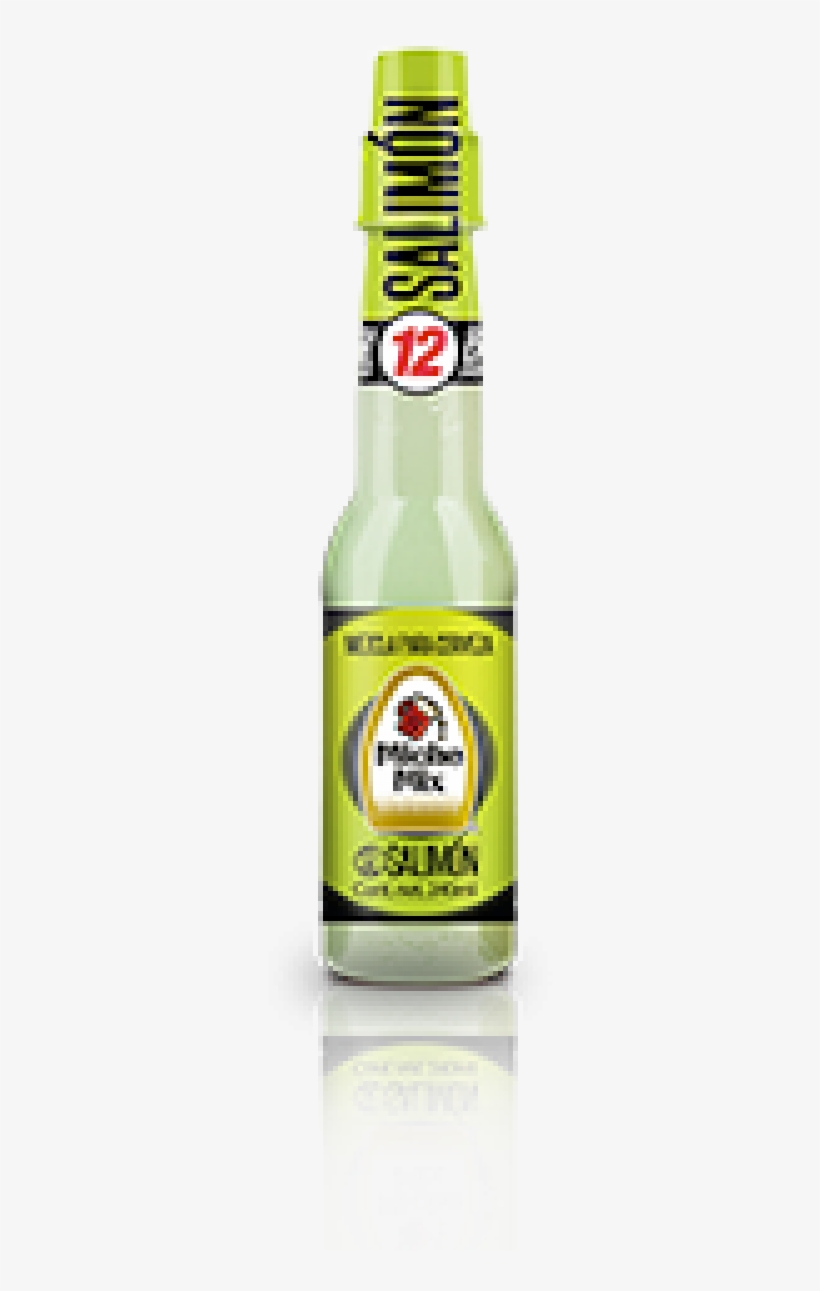 Miche Mix Salimon - Michemix, transparent png download