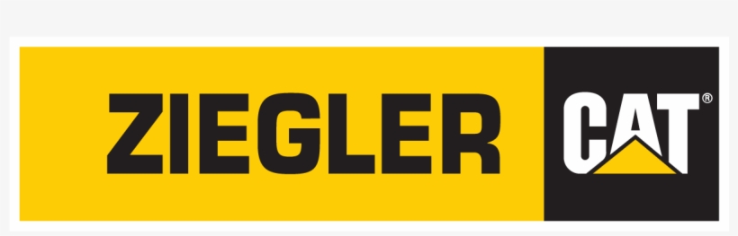 Ziegler Cat Logo, transparent png download