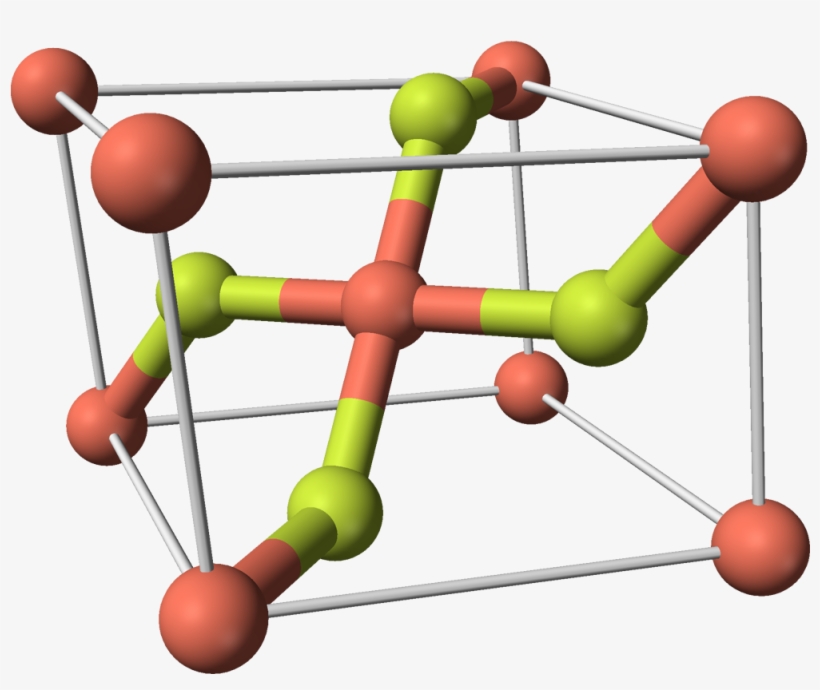 Copper Ii Oxide Structure PNG Image Transparent PNG Free Download on