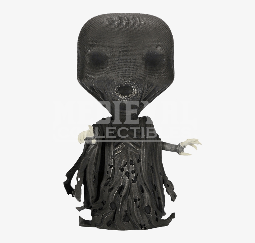 Dementor - Pop! Vinyl Figure, transparent png download