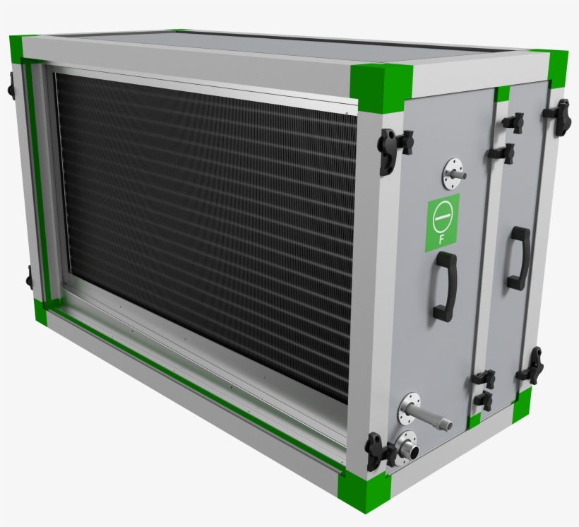 Coolers Come In Two Types - Gas Heater, transparent png download