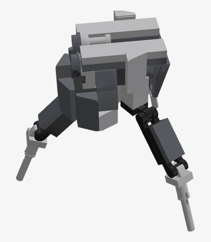 Military Robot, transparent png download