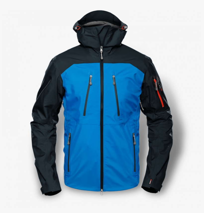 The Stellar Shell Jacket - Stellar Shell Jacket, transparent png download