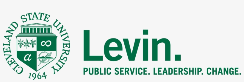 Urban Publications - Mens Short Sleeve Cleveland State University Shirt, transparent png download