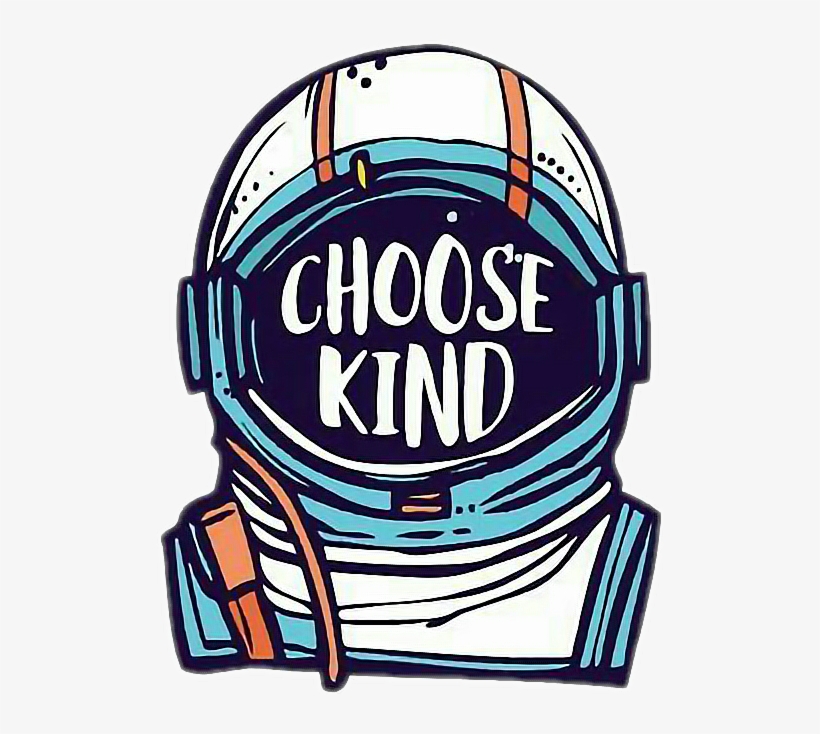 Report Abuse - Choose Kind Wonder Shirt, transparent png download