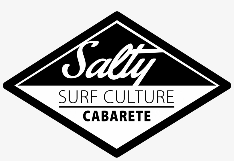 Salty Surf Culture - Surf Culture, transparent png download