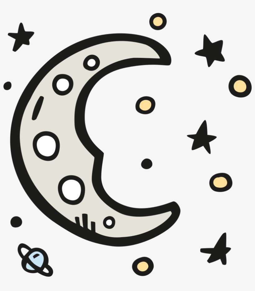 Download Svg Download Png - Dreamy Icon, transparent png download