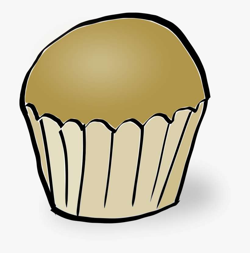 Muffin Clipart Png, transparent png download