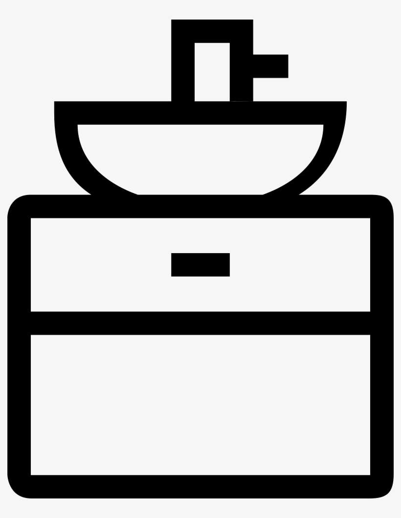 Png File - Sink, transparent png download
