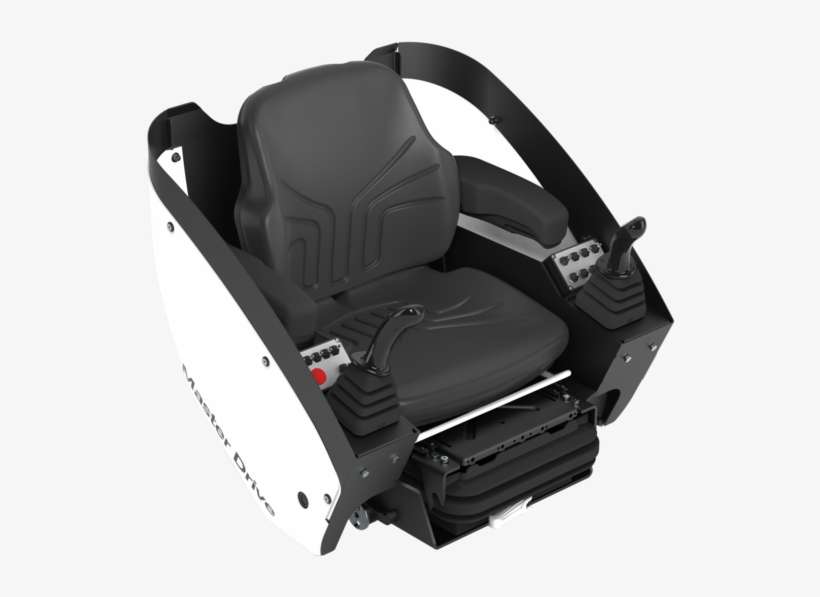 Epsilon Master Drive - Palfinger, transparent png download