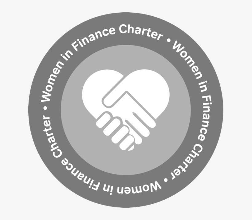 Today Marks 300 Signatories Of The - Women In Finance Charter, transparent png download