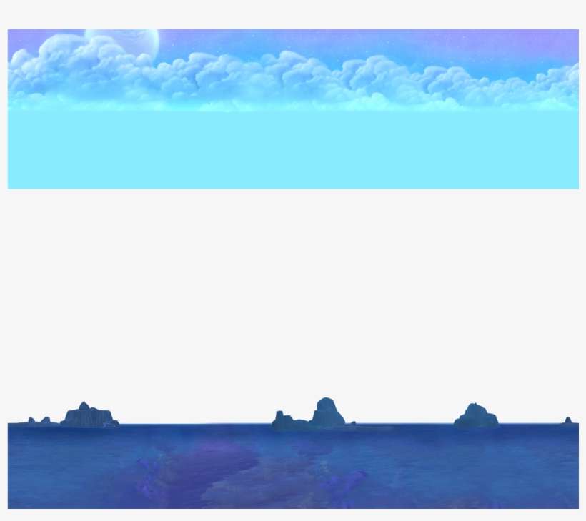 New - - Sea, transparent png download