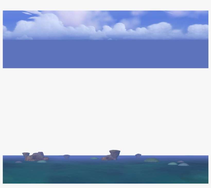 New - - Sea, transparent png download