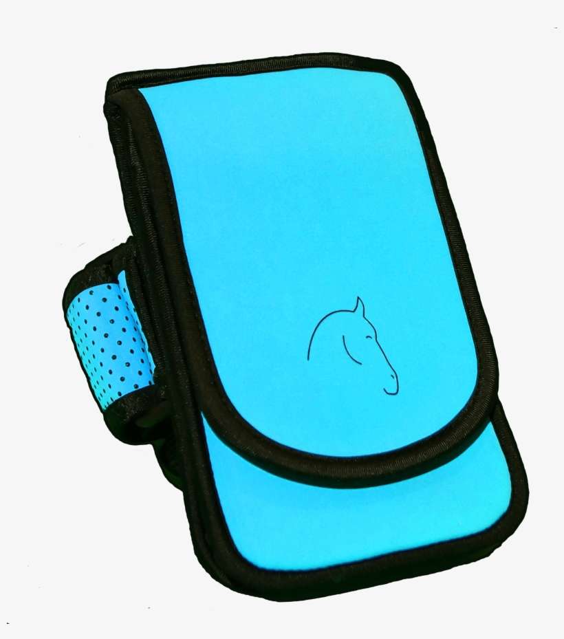 *new* The Horse Holster - Horse Holster, transparent png download