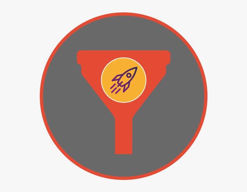 Get Our Free Funnel Mastery Email Course The Launch - Borgo Cafe, transparent png download