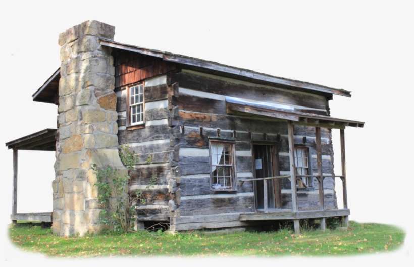 Cabin Download Transparent Png Image - Casa De Pedra Png, transparent png download