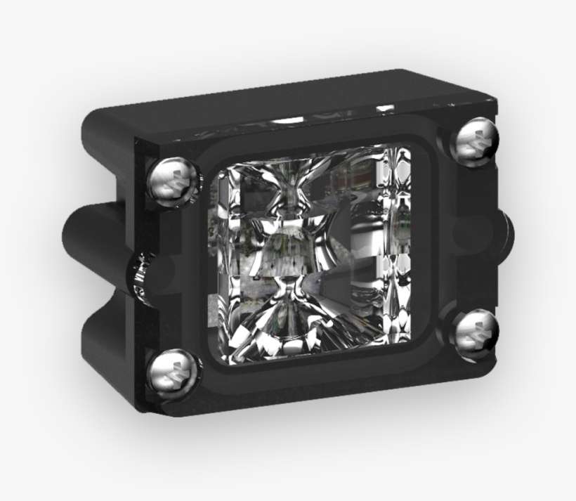 Minibeast™ Illumination Light - Electronics, transparent png download