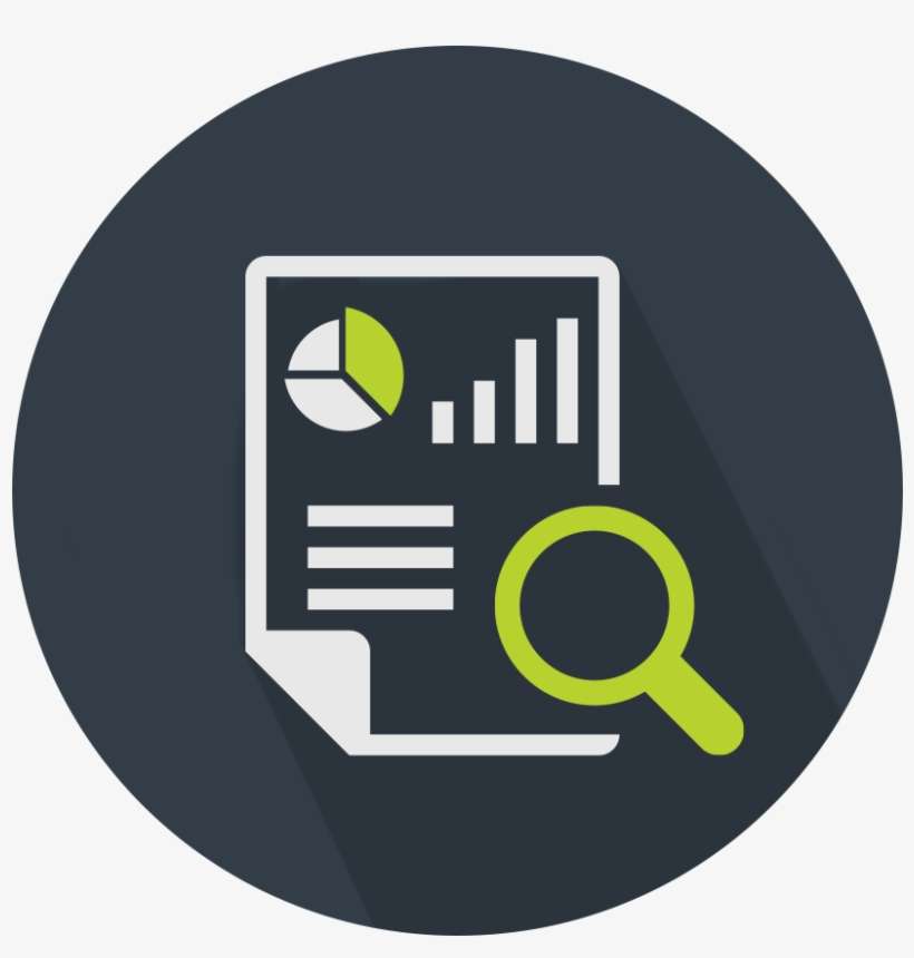 Case Studies & Examples - Power Bi, transparent png download